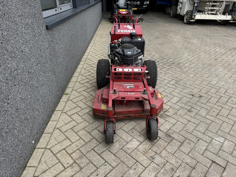 Ferris FW25 Loopmaaier / Gazonmaaier / Cirkelmaaier 91 CM Maaidek - Cortacésped: foto 3 Ferris FW25 Loopmaaier / Gazonmaaier / Cirkelmaaier 91 CM Maaidek - Cortacésped: foto 3