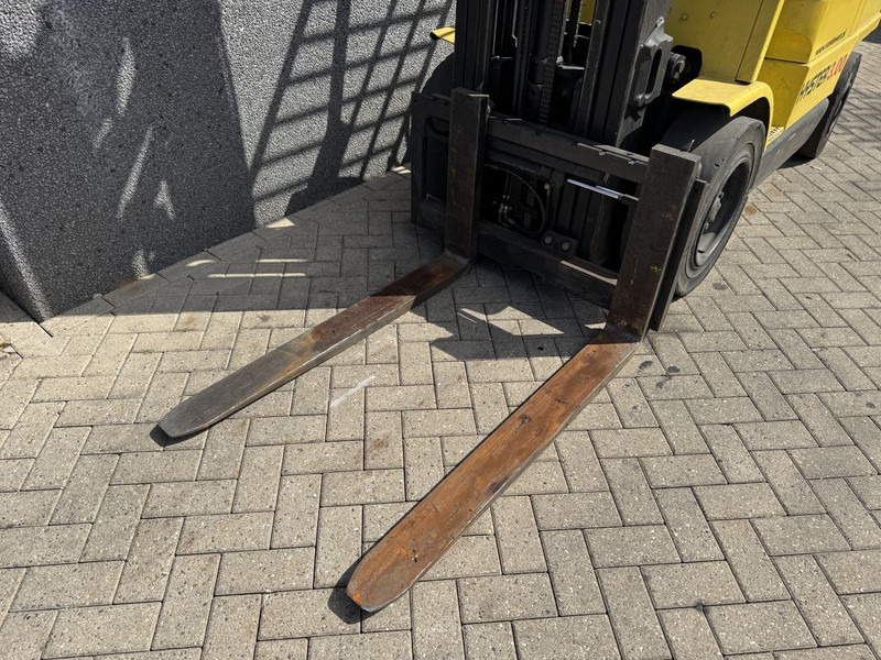 Hyster H 3.20 XML - Carretilla elevadora de gas: foto 4 Hyster H 3.20 XML - Carretilla elevadora de gas: foto 4