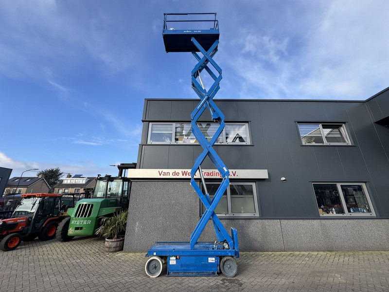 Skyjack SJ 3226 - Plataforma de tijeras: foto 5 Skyjack SJ 3226 - Plataforma de tijeras: foto 5