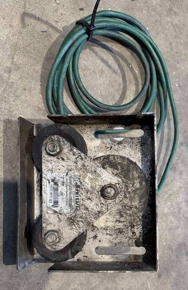 Jean Lutz Dialog - Perforadora: foto 2 Jean Lutz Dialog - Perforadora: foto 2