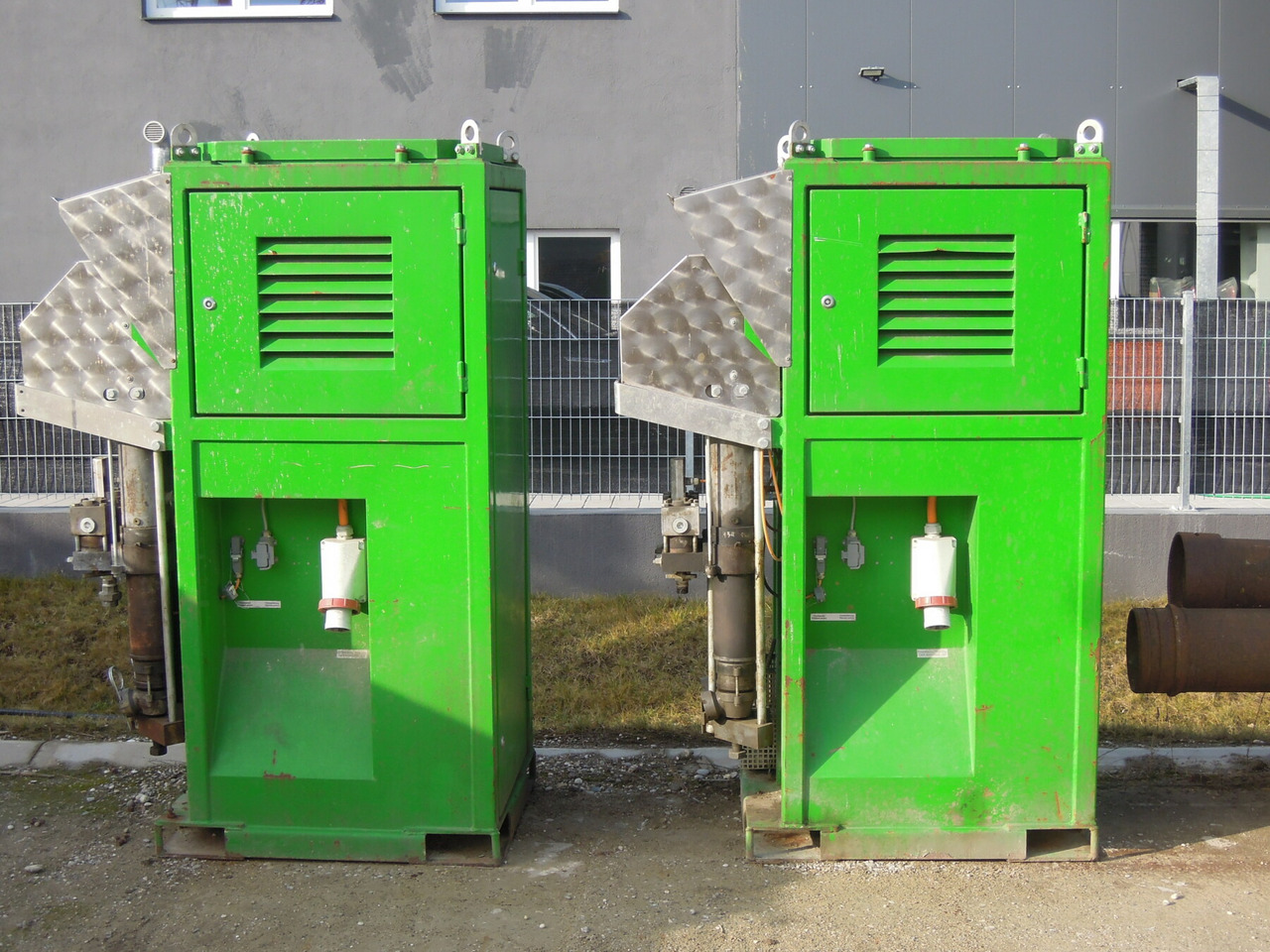 Obermann DP 101 B - Bomba de agua: foto 1 Obermann DP 101 B - Bomba de agua: foto 1