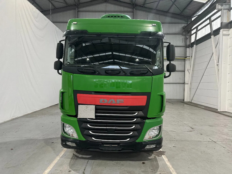 DAF XF 106.440 Spacecab - STANDAIRCO - Cabeza tractora: foto 5 DAF XF 106.440 Spacecab - STANDAIRCO - Cabeza tractora: foto 5