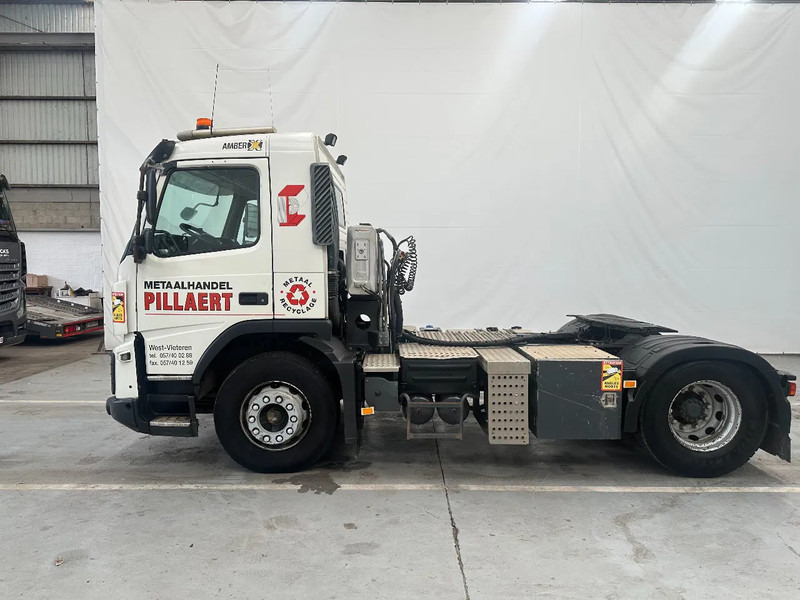 Volvo FMX 460 PTO - Cabeza tractora: foto 2 Volvo FMX 460 PTO - Cabeza tractora: foto 2
