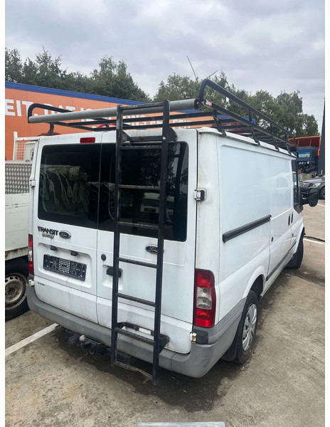 Ford Transit 85 T260 MOTEUR / BOÎTE-GETRIEBE-GEARBOX ok /POU PIECES - TEILE - ONDERDELEN - Furgón: foto 4 Ford Transit 85 T260 MOTEUR / BOÎTE-GETRIEBE-GEARBOX ok /POU PIECES - TEILE - ONDERDELEN - Furgón: foto 4