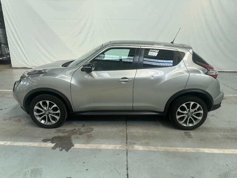Nissan Juke 1.5 / PANO - SUV/ Todoterreno: foto 2 Nissan Juke 1.5 / PANO - SUV/ Todoterreno: foto 2