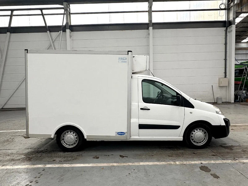Furgoneta frigorifica, Furgoneta combi Peugeot Expert FRIGO / DIESEL: foto 5