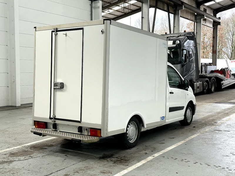 Peugeot Expert FRIGO / DIESEL - Furgoneta frigorifica, Furgoneta combi: foto 5 Peugeot Expert FRIGO / DIESEL - Furgoneta frigorifica, Furgoneta combi: foto 5