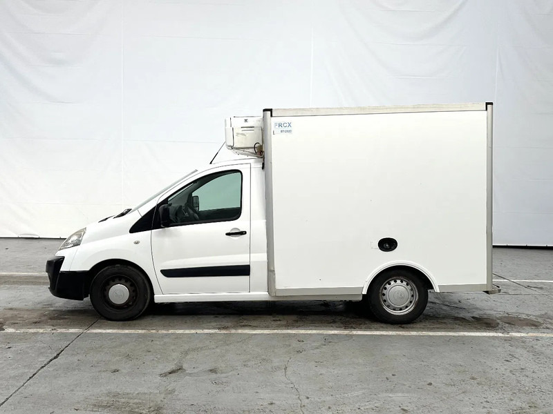 Peugeot Expert FRIGO / DIESEL - Furgoneta frigorifica, Furgoneta combi: foto 2 Peugeot Expert FRIGO / DIESEL - Furgoneta frigorifica, Furgoneta combi: foto 2