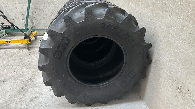 BKT Buitenband - Neumático: foto 5 BKT Buitenband - Neumático: foto 5