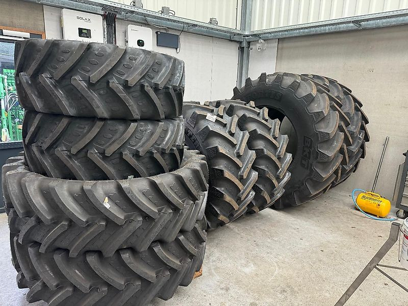 BKT Buitenband - Neumático: foto 3 BKT Buitenband - Neumático: foto 3