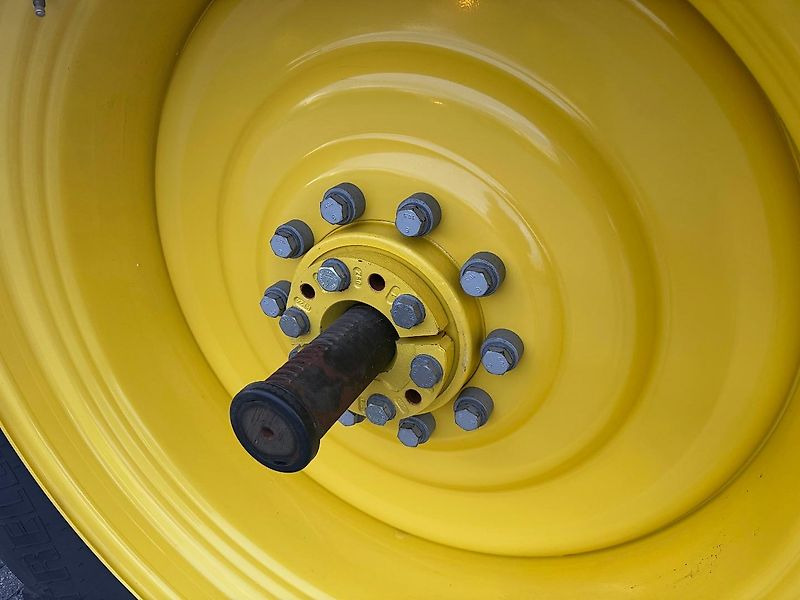 John Deere 6R150 AP 50KM 2024 165 UUR DEMO!!! - Tractor: foto 5 John Deere 6R150 AP 50KM 2024 165 UUR DEMO!!! - Tractor: foto 5