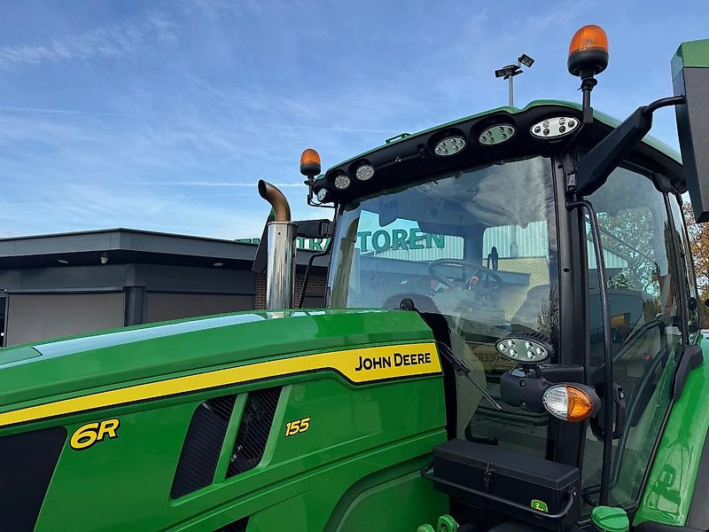 John Deere 6R155 AP 50KM COMMAND-PRO G5-PLUS 2024 FH+FA!!! - Tractor: foto 5 John Deere 6R155 AP 50KM COMMAND-PRO G5-PLUS 2024 FH+FA!!! - Tractor: foto 5