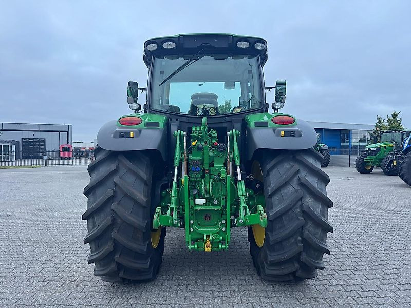 John Deere 6R165 AP 50KM 2023 885 UUR AUTOTRAC-READY!! - Tractor: foto 3 John Deere 6R165 AP 50KM 2023 885 UUR AUTOTRAC-READY!! - Tractor: foto 3