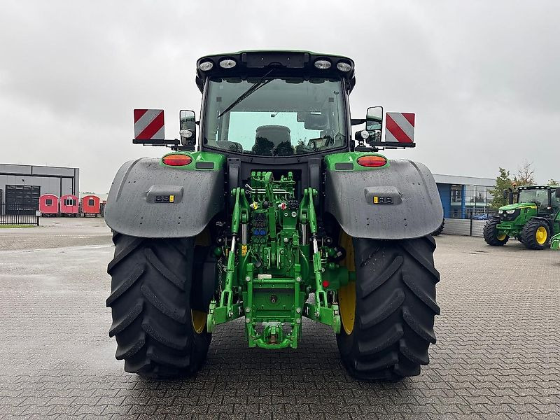 John Deere 6R175 AP 50KM COMMAND-PRO G5-PLUS 2024 705 UUR!!! - Tractor: foto 3 John Deere 6R175 AP 50KM COMMAND-PRO G5-PLUS 2024 705 UUR!!! - Tractor: foto 3