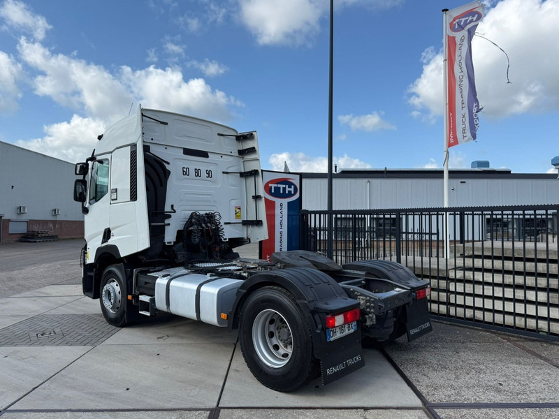 Renault T460 X-ROAD Retarder Hydraulickit - Cabeza tractora: foto 4 Renault T460 X-ROAD Retarder Hydraulickit - Cabeza tractora: foto 4