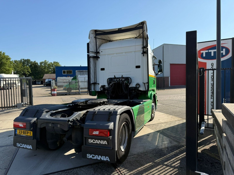 Scania G410 Highline NL Truck - Cabeza tractora: foto 5 Scania G410 Highline NL Truck - Cabeza tractora: foto 5