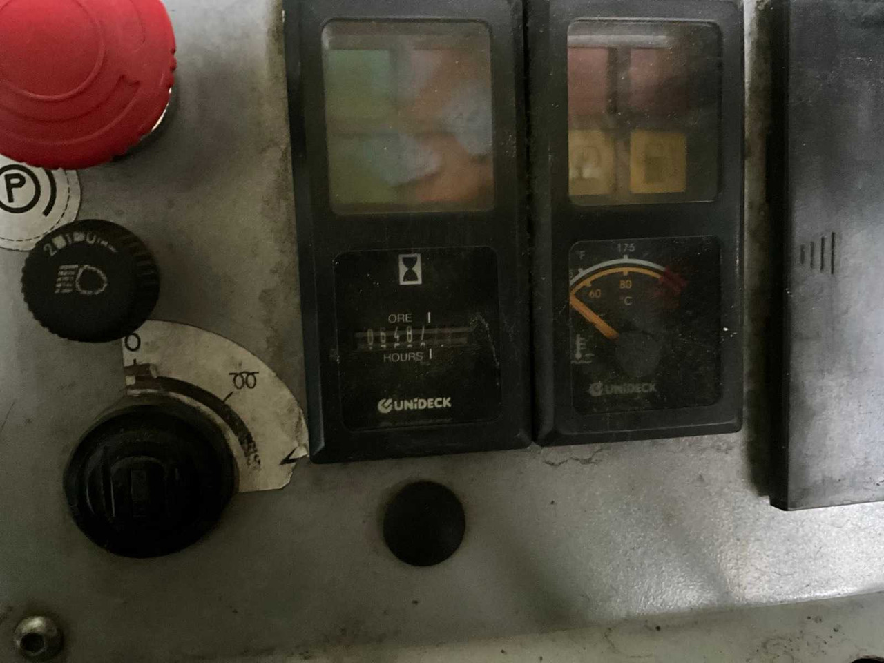 2013 COMBILIFT C3000CB FORKLIFT 4-WAY - Carretilla elevadora: foto 5 2013 COMBILIFT C3000CB FORKLIFT 4-WAY - Carretilla elevadora: foto 5