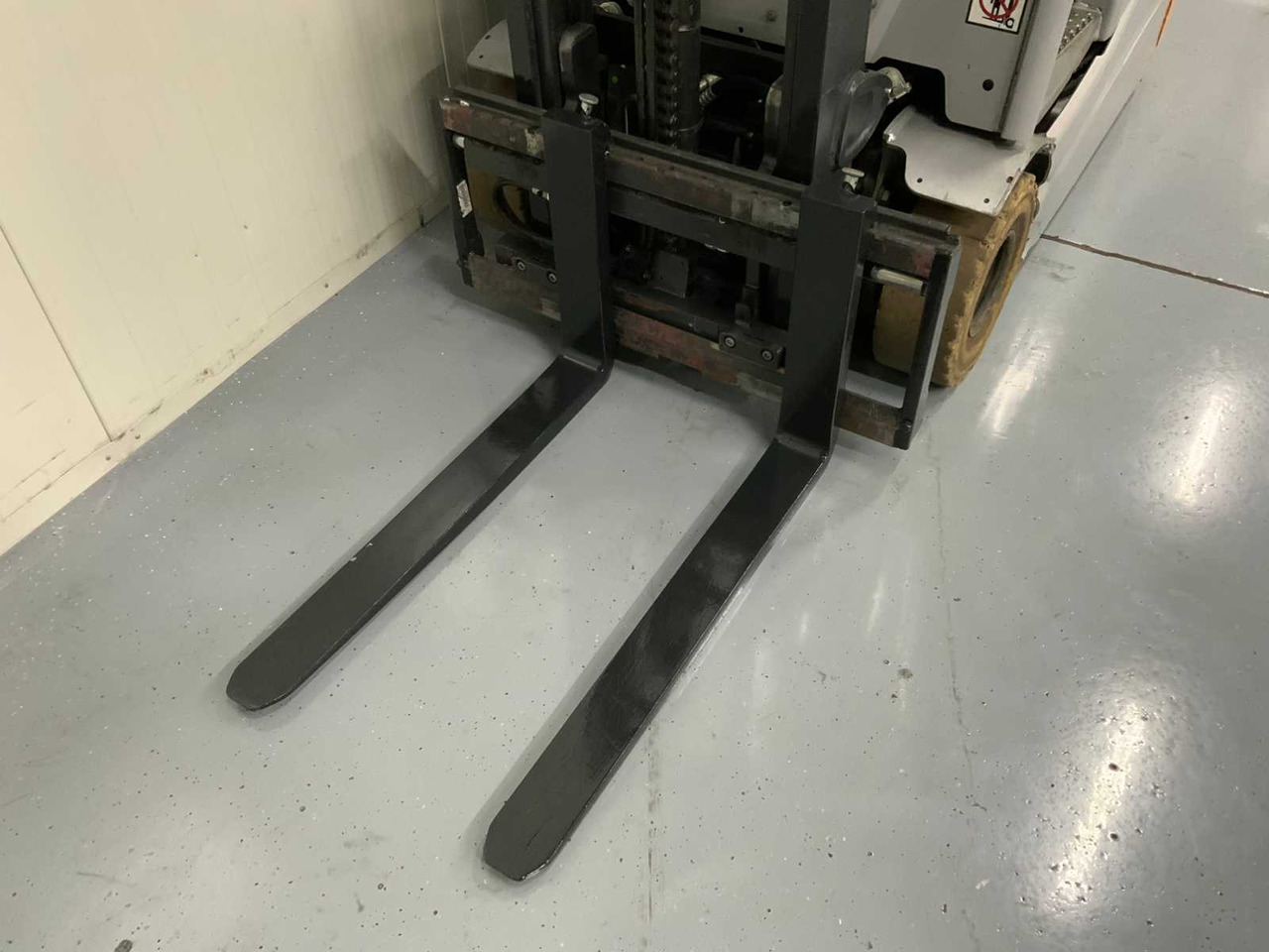 2019 STILL RX 20-16 FORKLIFT, SIDE-SHIFT, BLUESPOT, FORKLIFT - Carretilla elevadora: foto 4 2019 STILL RX 20-16 FORKLIFT, SIDE-SHIFT, BLUESPOT, FORKLIFT - Carretilla elevadora: foto 4