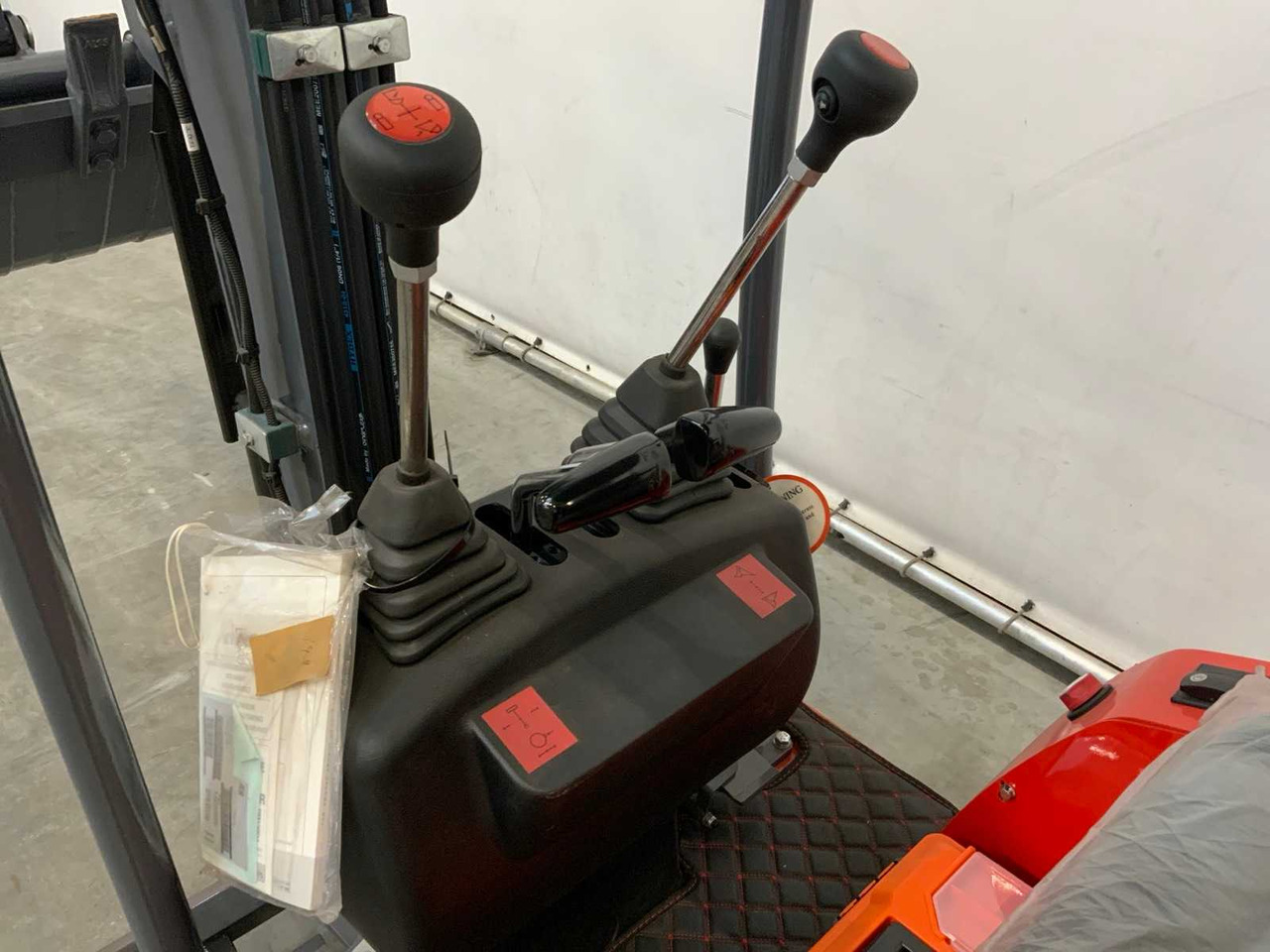 2025 EVERUN ERE12PRO MINI EXCAVATOR - Miniexcavadora: foto 4 2025 EVERUN ERE12PRO MINI EXCAVATOR - Miniexcavadora: foto 4