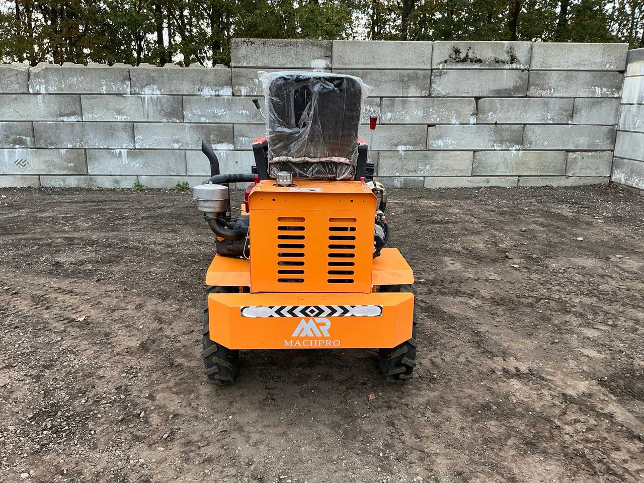 2025 MACH PRO MP-L904 SHOVEL UNUSED - Cargadora de ruedas: foto 4 2025 MACH PRO MP-L904 SHOVEL UNUSED - Cargadora de ruedas: foto 4