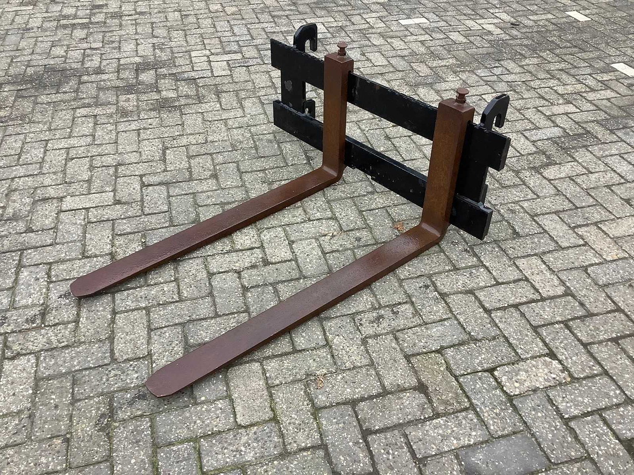 ATLAS - SHOVEL SPOONS - Cargadora de ruedas: foto 2 ATLAS - SHOVEL SPOONS - Cargadora de ruedas: foto 2