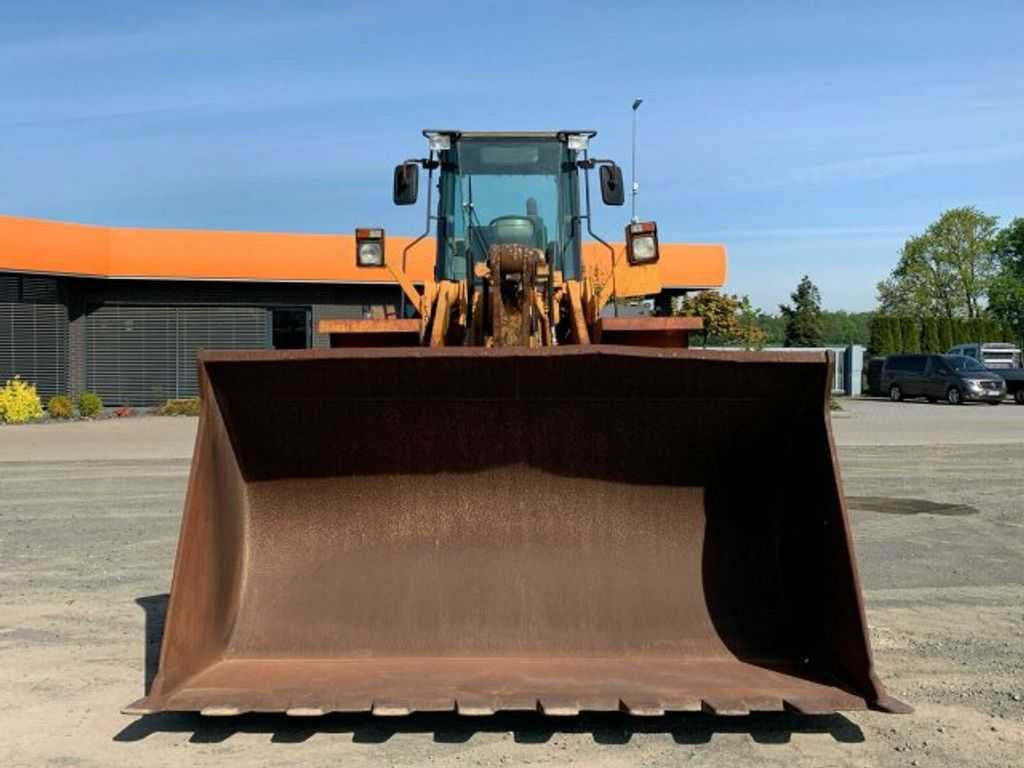 CASE 921C - 2000 - 921C SHOVEL - BULLDOZER - Bulldozer: foto 2 CASE 921C - 2000 - 921C SHOVEL - BULLDOZER - Bulldozer: foto 2