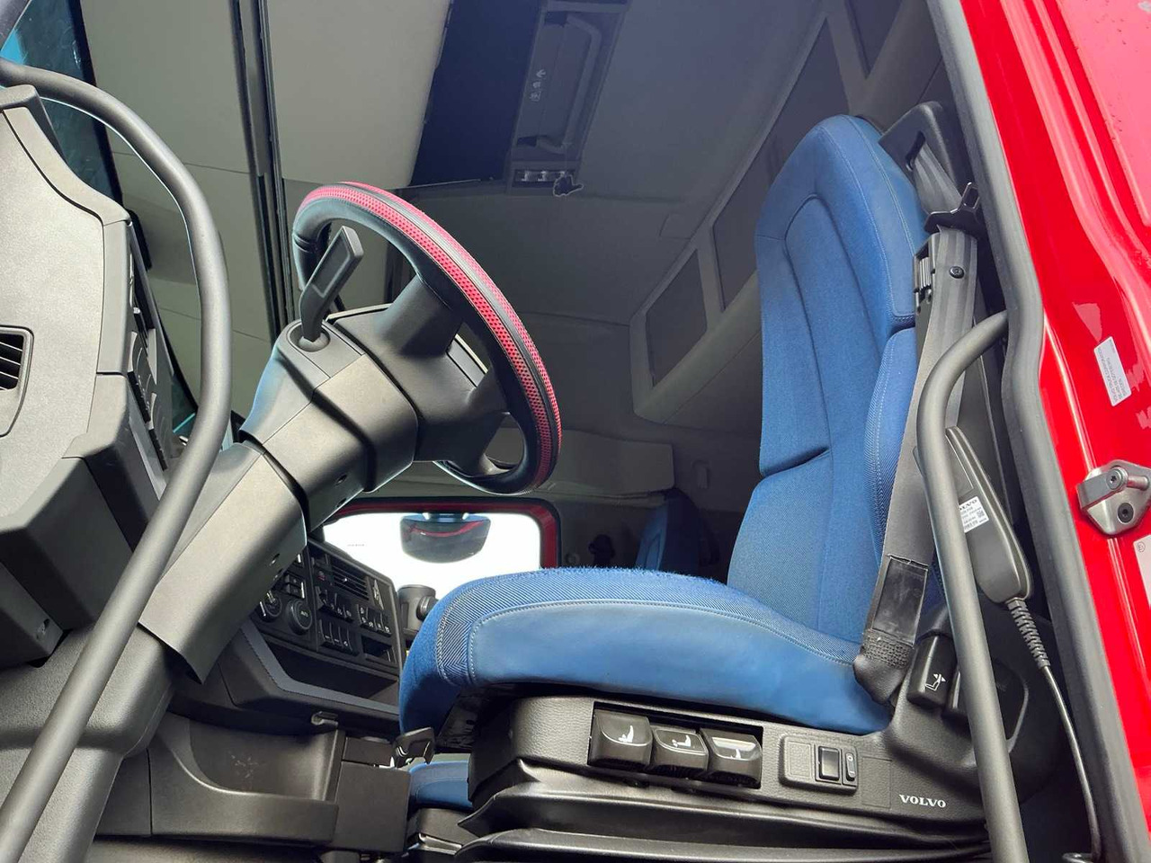 2022 VOLVO FH460 TRACTOR VOLVO FH460 - Camión: foto 4 2022 VOLVO FH460 TRACTOR VOLVO FH460 - Camión: foto 4