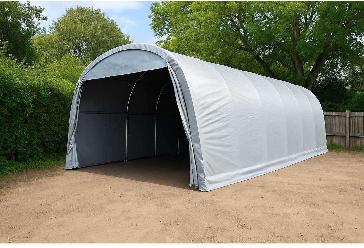 Field Industries 9,20x4,30x4,30 meter / 143014 - Carrocería intercambiable/ Contenedor: foto 1 Field Industries 9,20x4,30x4,30 meter / 143014 - Carrocería intercambiable/ Contenedor: foto 1