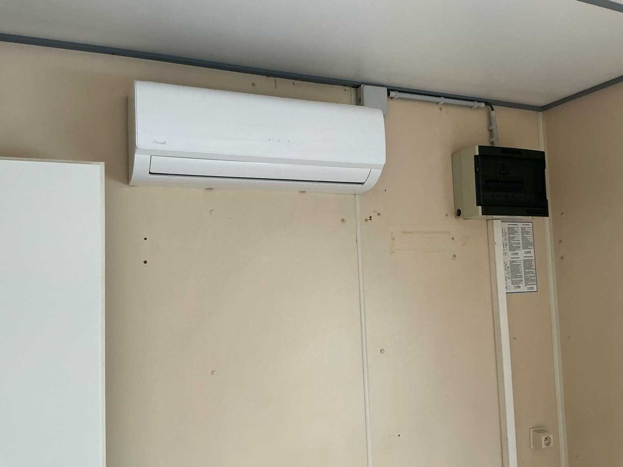 Werf container - Carrocería intercambiable/ Contenedor: foto 4 Werf container - Carrocería intercambiable/ Contenedor: foto 4