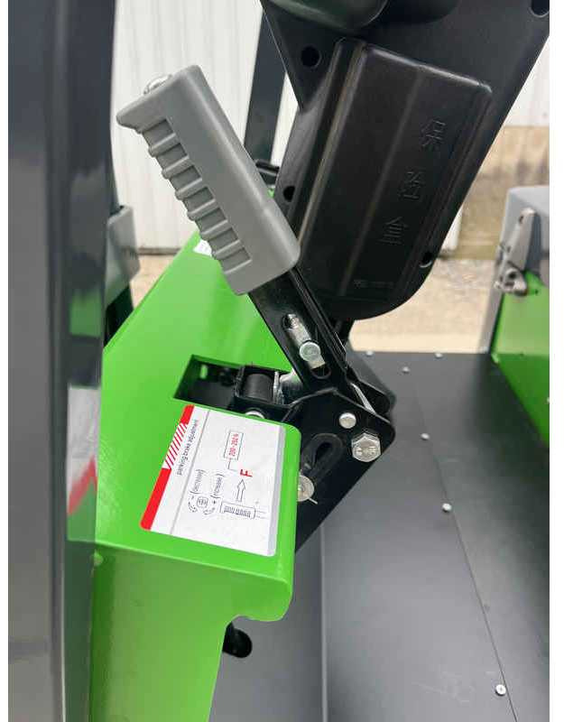 FREUTEK HYD0007 FORKLIFT 1 TON 3 METERS - Carretilla elevadora: foto 5 FREUTEK HYD0007 FORKLIFT 1 TON 3 METERS - Carretilla elevadora: foto 5