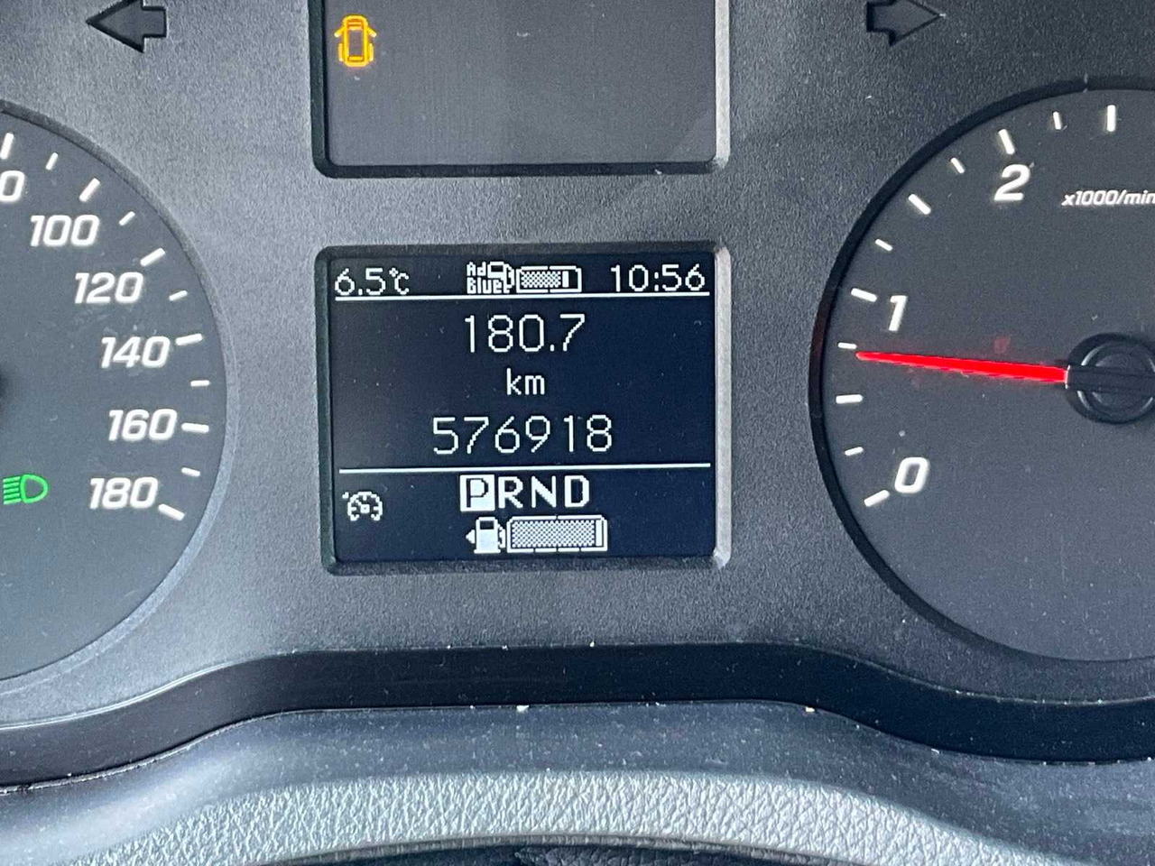 Furgoneta MERCEDES-BENZ SPRINTER 419 CDI AMBULANCE ITW: foto 18 Furgoneta MERCEDES-BENZ SPRINTER 419 CDI AMBULANCE ITW: foto 18