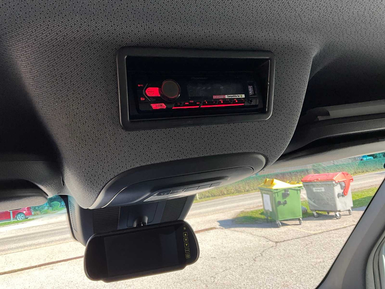 Furgoneta MERCEDES-BENZ SPRINTER 419 CDI AMBULANCE ITW: foto 14 Furgoneta MERCEDES-BENZ SPRINTER 419 CDI AMBULANCE ITW: foto 14