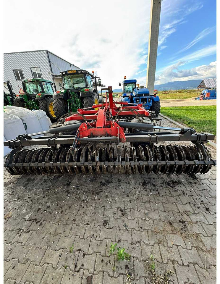 GREGOIRE BESSON D02/08 - Rastras: foto 1 GREGOIRE BESSON D02/08 - Rastras: foto 1