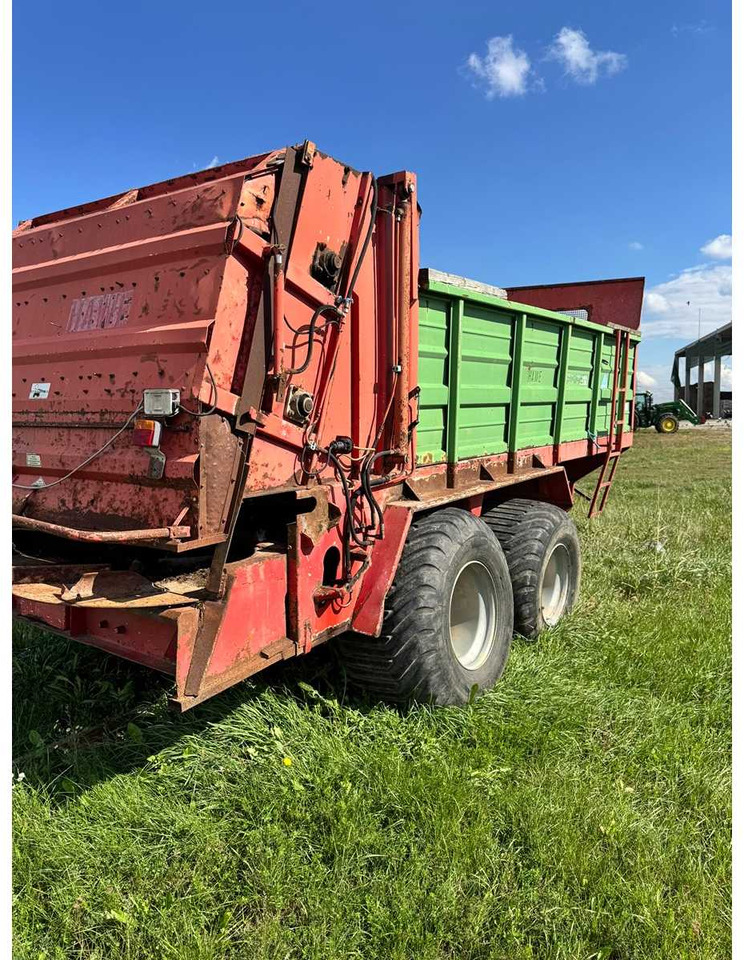 HAWE DST 16 - Equipo para silos: foto 2 HAWE DST 16 - Equipo para silos: foto 2