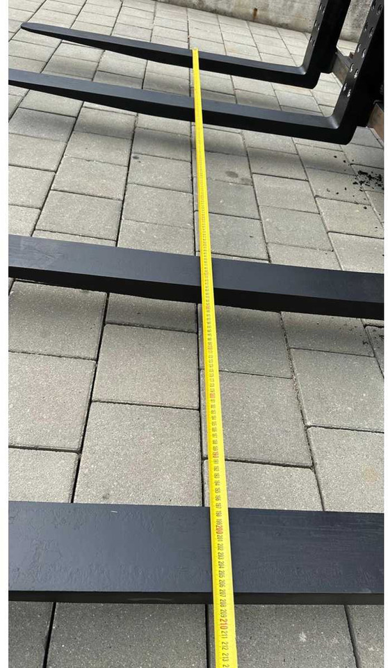 Carretilla elevadora HYSTER - H4.0FT - FORKLIFT TRUCKS - 2010: foto 11