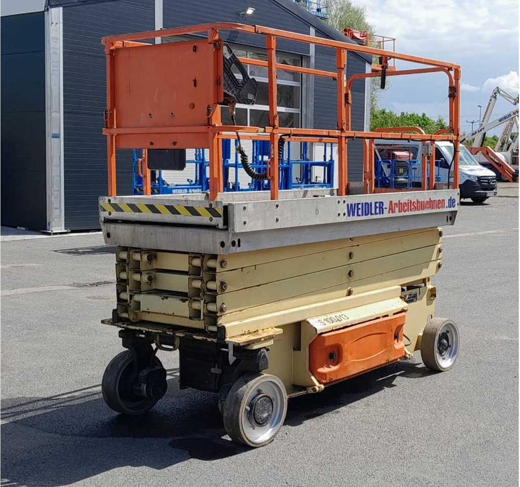 JLG 2646ES - Plataforma elevadora: foto 1 JLG 2646ES - Plataforma elevadora: foto 1