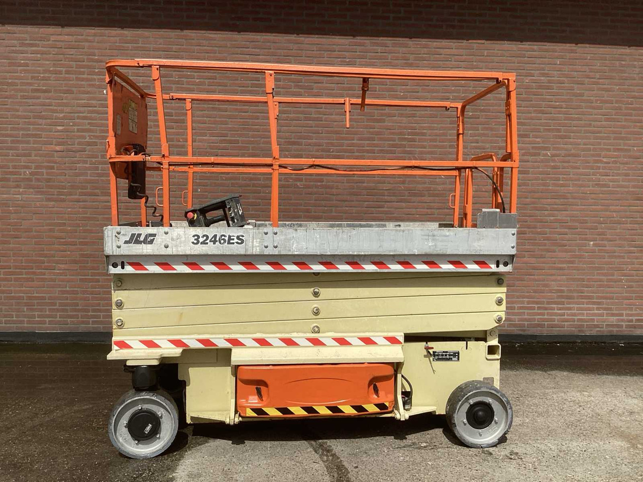 JLG 3246ES - Plataforma elevadora: foto 2 JLG 3246ES - Plataforma elevadora: foto 2