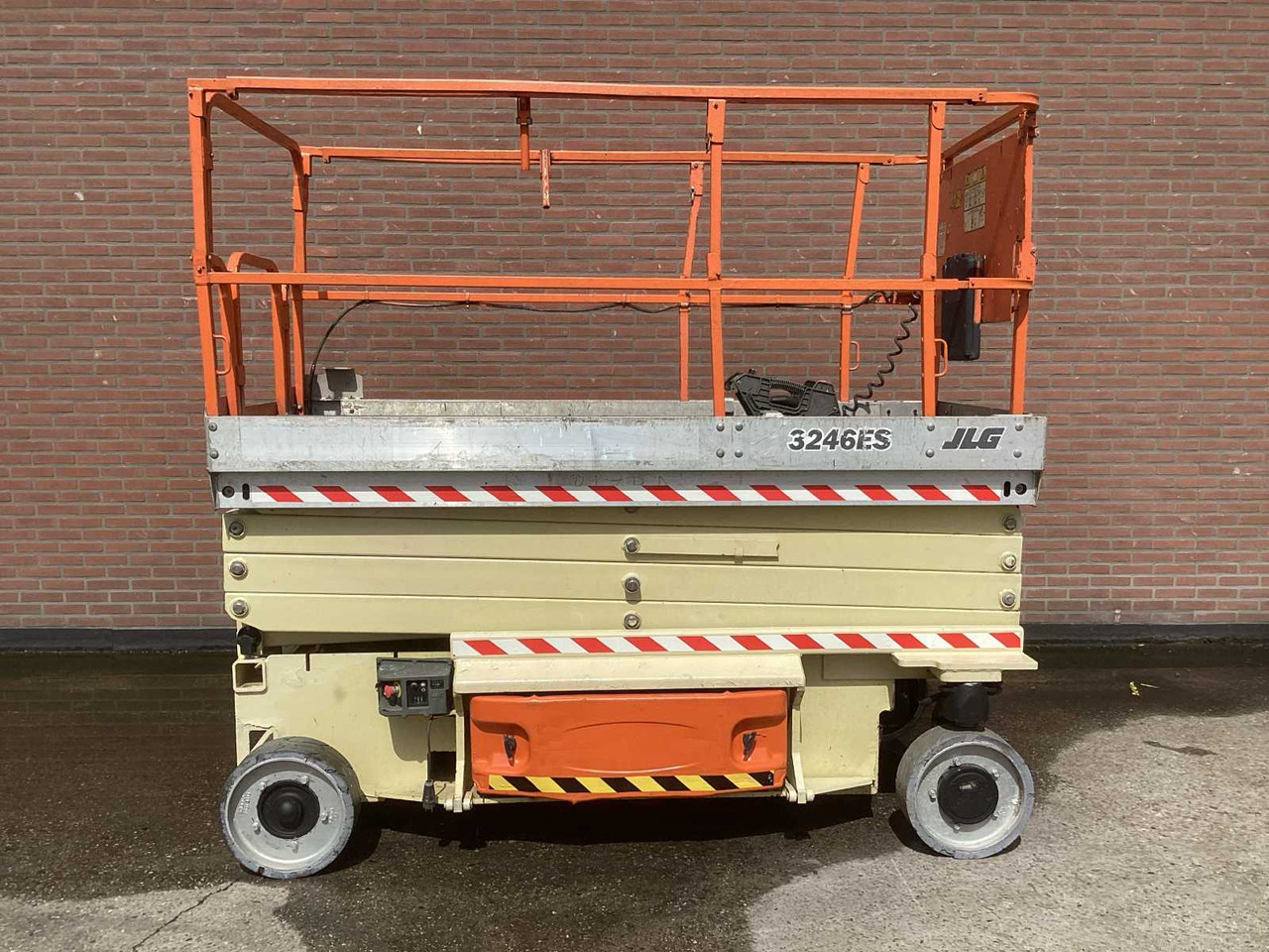 JLG 3246ES - Plataforma elevadora: foto 1 JLG 3246ES - Plataforma elevadora: foto 1