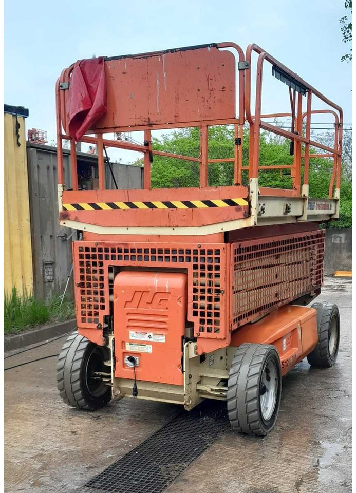 JLG 3369LE - Plataforma elevadora: foto 1 JLG 3369LE - Plataforma elevadora: foto 1