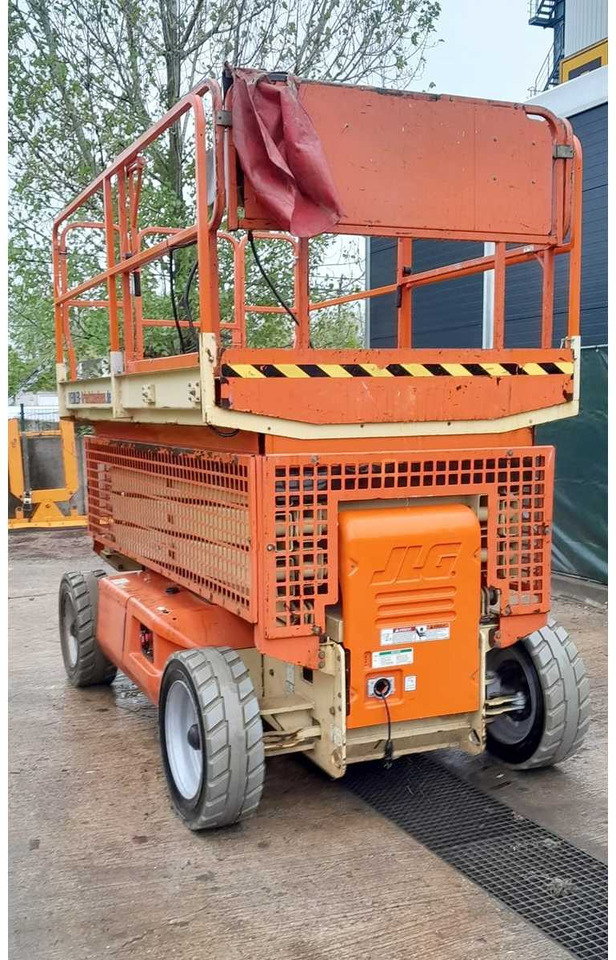 JLG 3369LE - Plataforma elevadora: foto 2 JLG 3369LE - Plataforma elevadora: foto 2