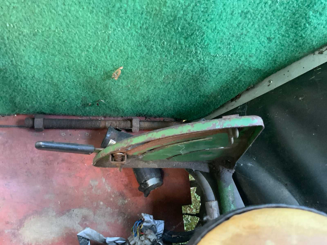 Tractor John Deere 42.19DL-01: foto 29