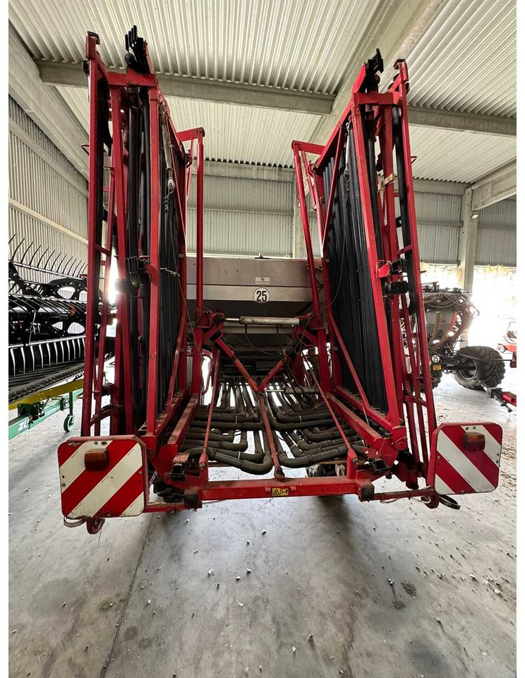 KONGSKILDE WingJet S4024 - Equipo para silos: foto 5 KONGSKILDE WingJet S4024 - Equipo para silos: foto 5