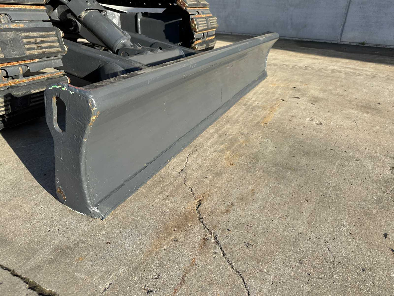 Excavadora KUBOTA - 2014 - KX155-5 - MIDI EXCAVATOR: foto 25 Excavadora KUBOTA - 2014 - KX155-5 - MIDI EXCAVATOR: foto 25