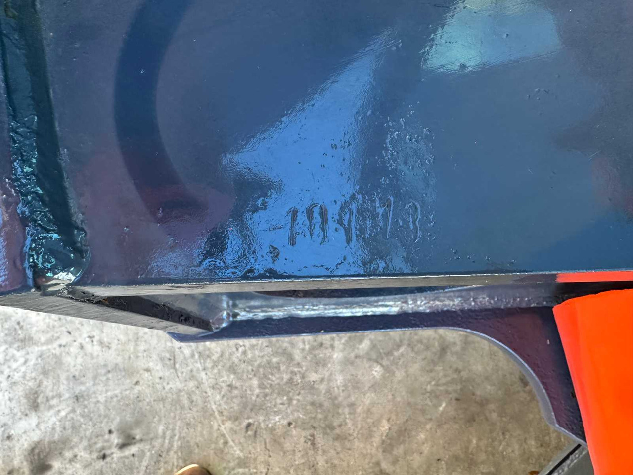 Excavadora KUBOTA - 2014 - KX155-5 - MIDI EXCAVATOR: foto 17 Excavadora KUBOTA - 2014 - KX155-5 - MIDI EXCAVATOR: foto 17