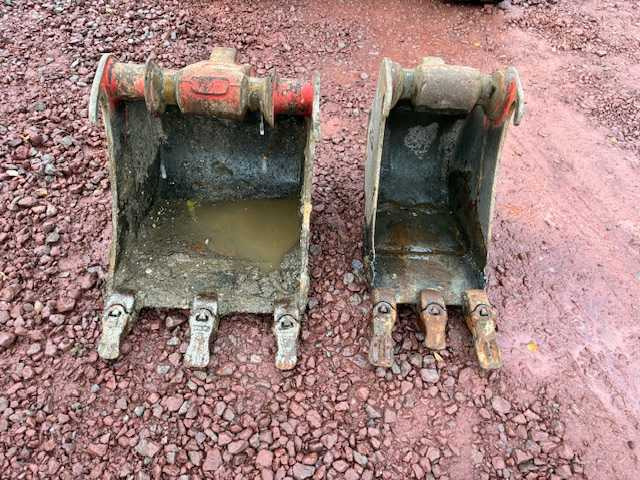 Miniexcavadora KUBOTA - 2020 - U 27-4 - MINI EXCAVATOR: foto 16