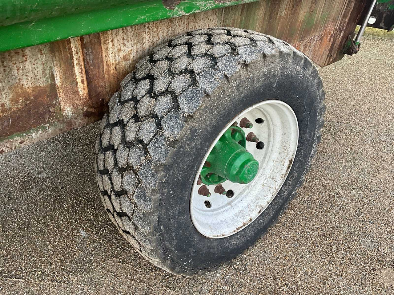 Keenan MF340 - Desensiladora: foto 5 Keenan MF340 - Desensiladora: foto 5