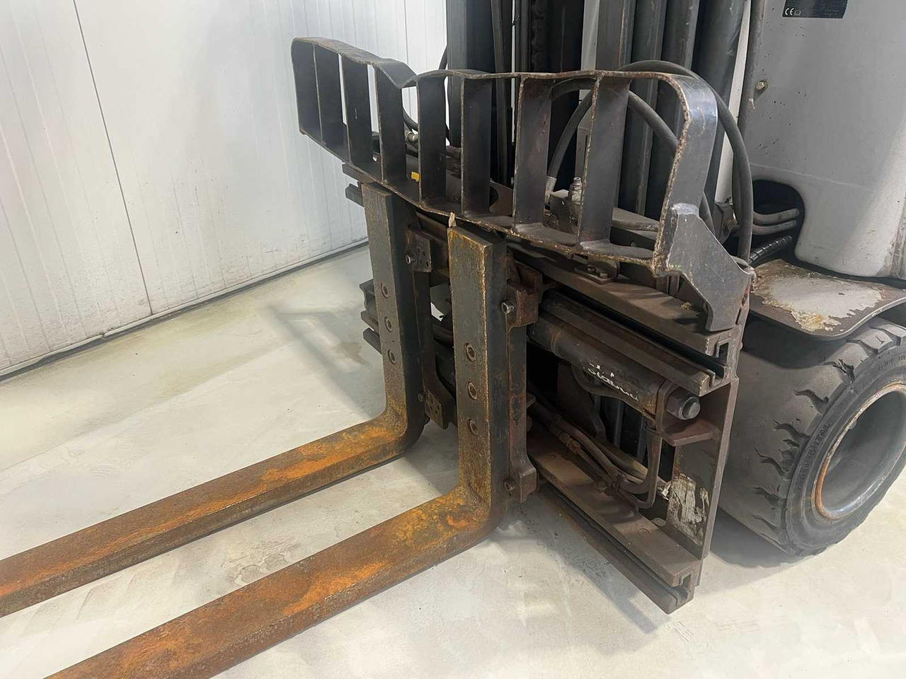 STILL - 2017 - RX 20-18 - FORKLIFT - Carretilla elevadora: foto 3 STILL - 2017 - RX 20-18 - FORKLIFT - Carretilla elevadora: foto 3