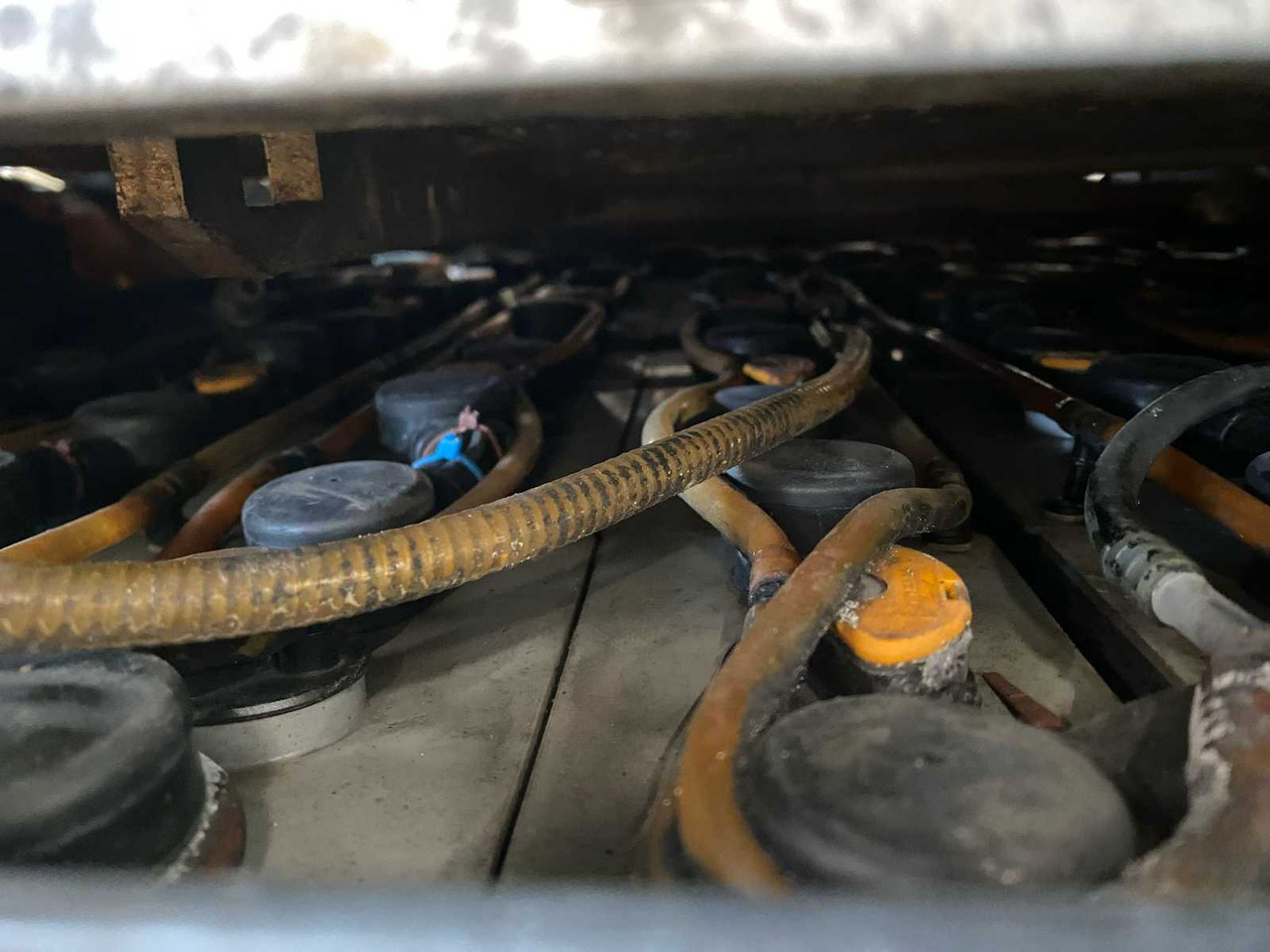 STILL - 2017 - RX60-35 - FORKLIFT - Carretilla elevadora: foto 5 STILL - 2017 - RX60-35 - FORKLIFT - Carretilla elevadora: foto 5