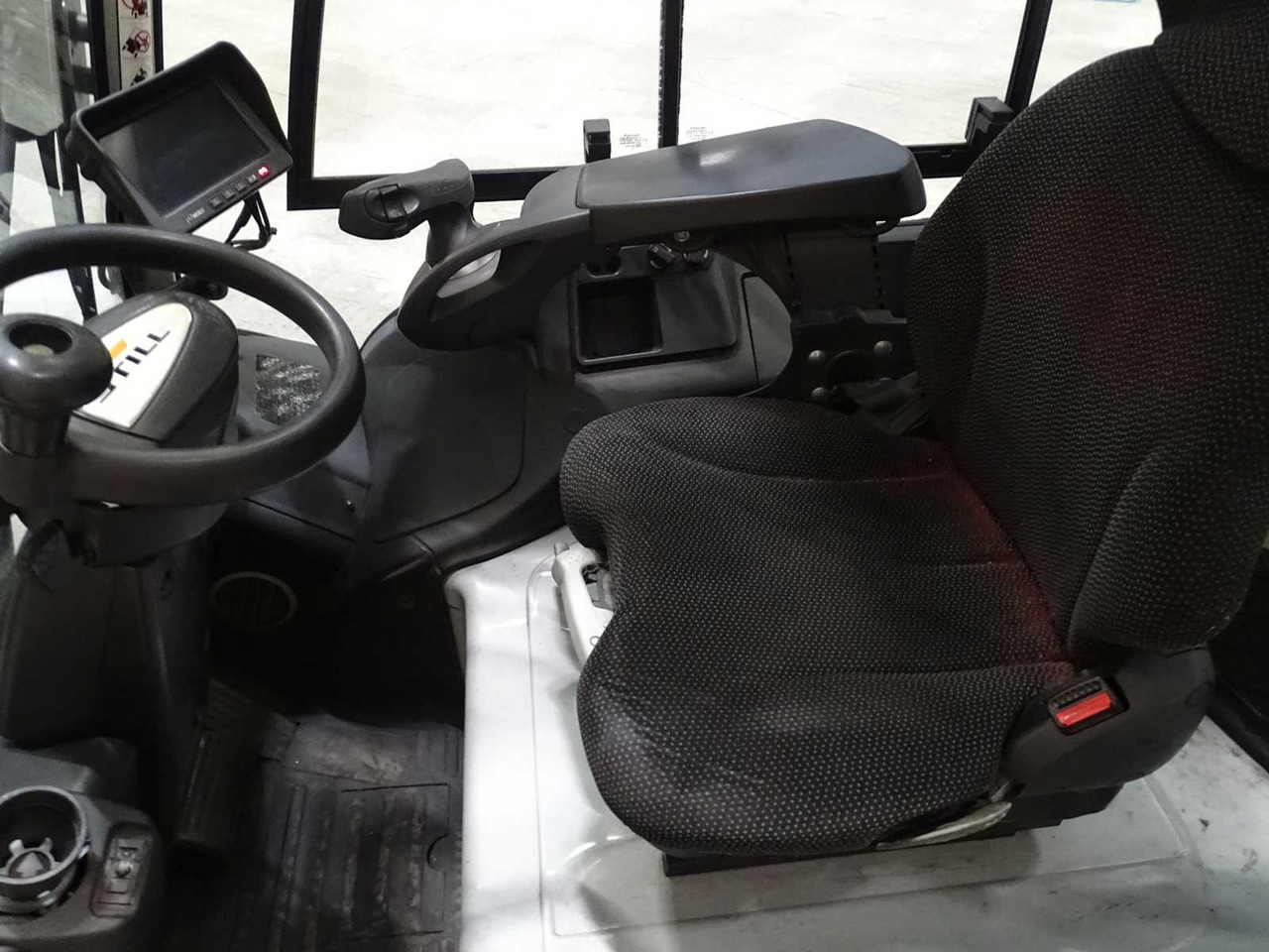 STILL RX60-40 2019 FORKLIFT - Carretilla elevadora: foto 4 STILL RX60-40 2019 FORKLIFT - Carretilla elevadora: foto 4