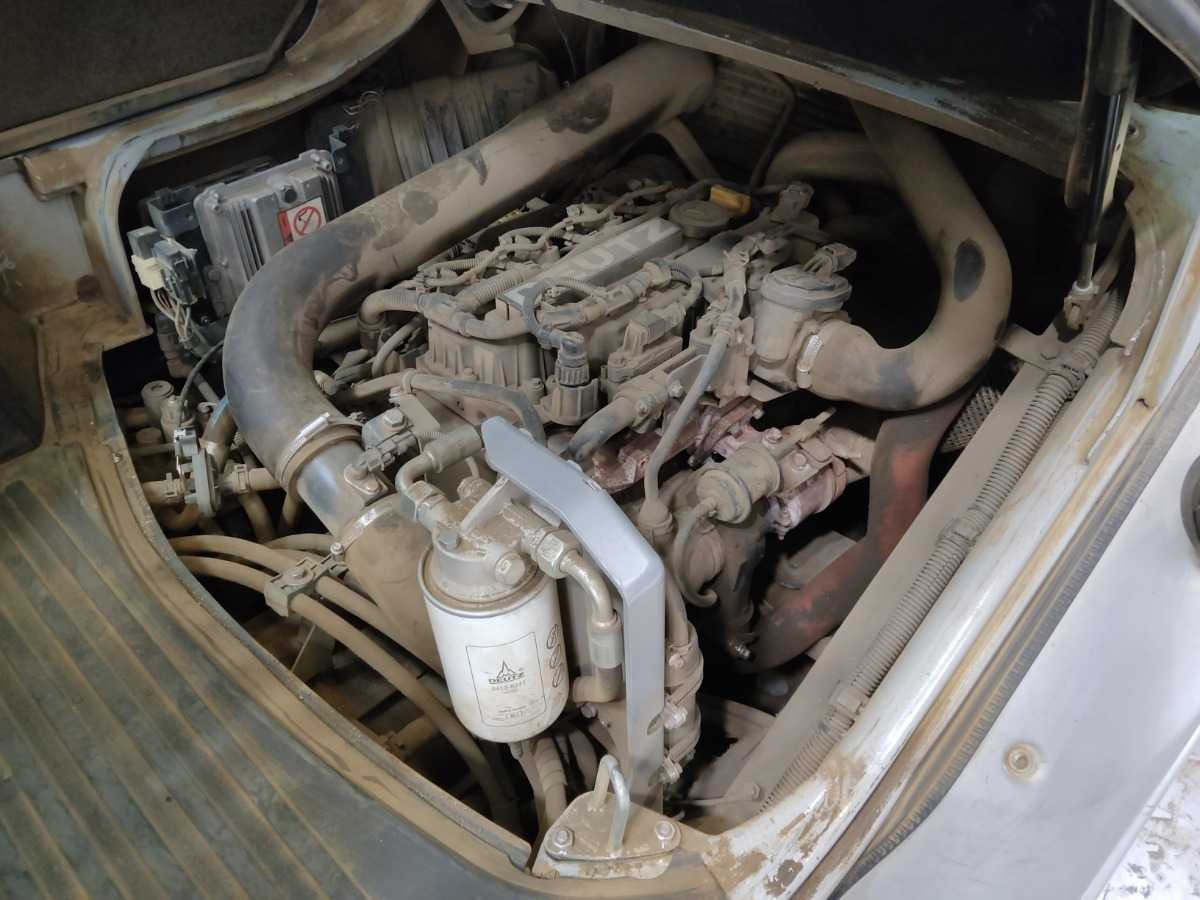 STILL RX70-50/600 2020 FORKLIFT - Carretilla elevadora: foto 5 STILL RX70-50/600 2020 FORKLIFT - Carretilla elevadora: foto 5